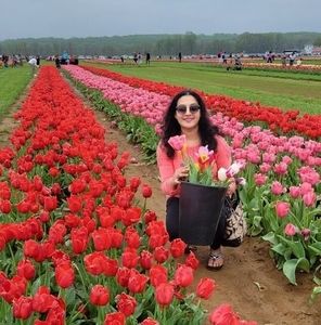 Meet your Posher, Ushes